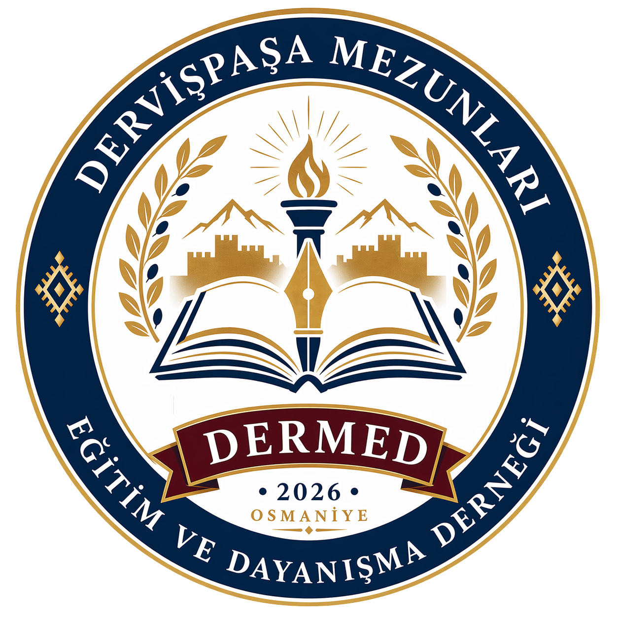 Dernek Logosu